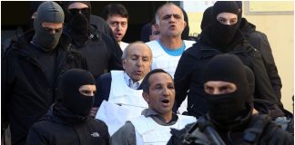 Τούρκοι