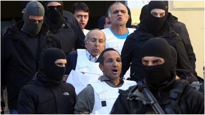 Τούρκοι