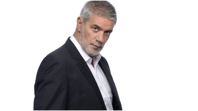 Φίλιππος Σοφιανός