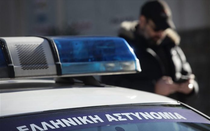 Χειροβομβίδα