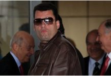 Χρήστος Ζαπανιώτης