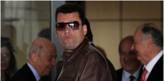Χρήστος Ζαπανιώτης
