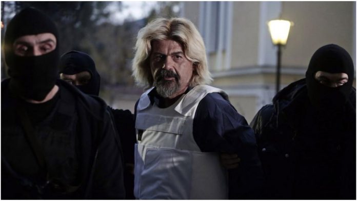 Χριστόδουλος Ξηρός