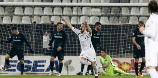 Δεν έχει σταματημό ο κατήφορος για τον ΠΑΟ: Έχασε και από τον Λεβαδειακό