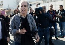 Νέο αίτημα για χορήγηση άδειας κατέθεσε ο Κουφοντίνας