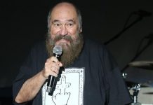 Την Τετάρτη το τελευταίο αντίο στον Τζίμη Πανούση