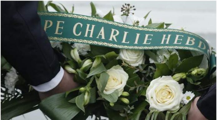 Charlie Hebdo