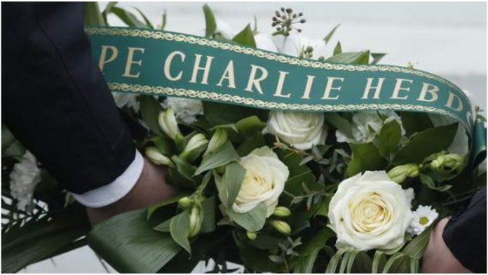 Charlie Hebdo