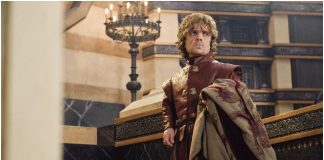 Game Of Thrones