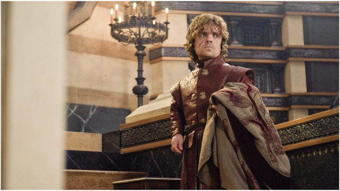 Game Of Thrones