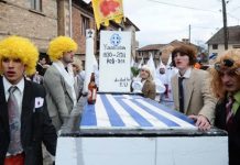 “Στόχος των Σκοπίων η υφαρπαγή της ιστορίας των Ελλήνων” (Βίντεο)