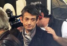 Τι είδε ο Καρανίκας στο «φεστιβάλ» για τη… φούντα!
