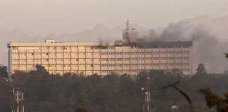Intercontinental