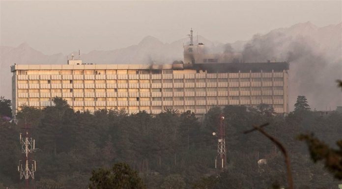 Intercontinental
