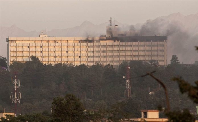 Intercontinental Intercontinental