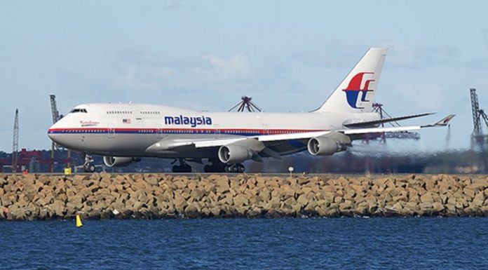 Malaysia Airlines