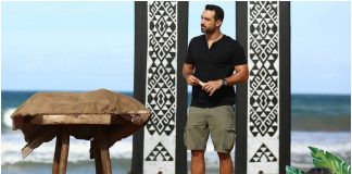 Survivor 2