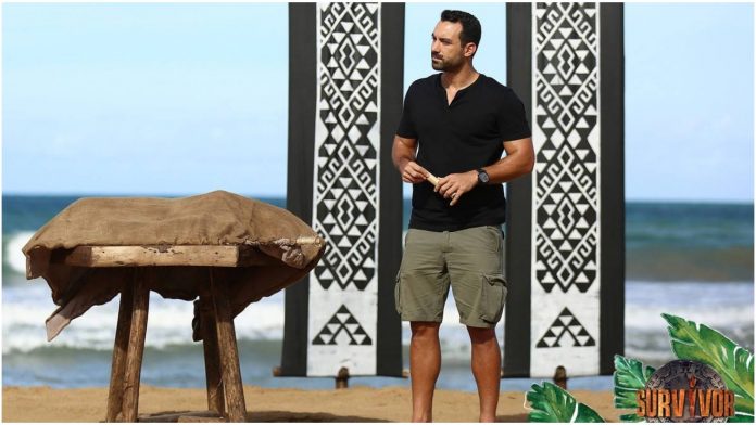 Survivor 2