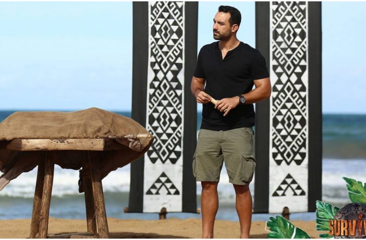 Survivor 2