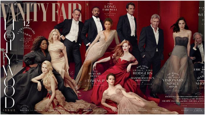 Vanity Fair
