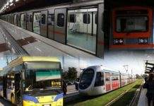 “Νεκρώνει” η Αθήνα την Δευτέρα: Τραβούν χειρόφρενο τα μέσα μαζικής μεταφοράς-Τροποποιήσεις πτήσεων