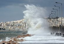 Άνεμοι
