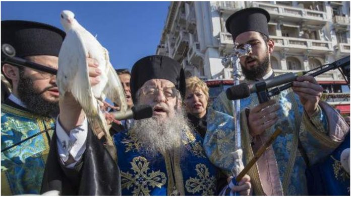 Άνθιμος