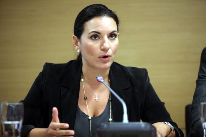 Όλγα Κεφαλογιάννη