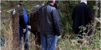 Σοκάρει το πόρισμα του ιατροδικαστή – Πισώπλατα και από δύο μέτρα πυροβόλησαν τον 55χρονο Γερμανό στην Αρκίτσα Αρκίτσα
