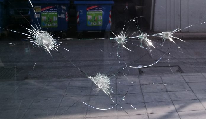 Βαριοπούλες