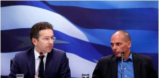 Βαρουφάκης