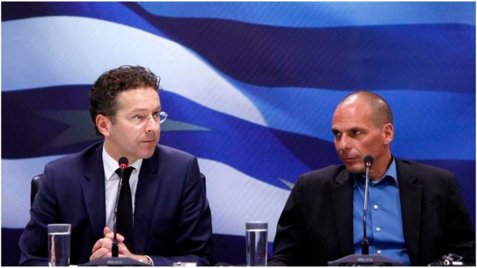 Βαρουφάκης