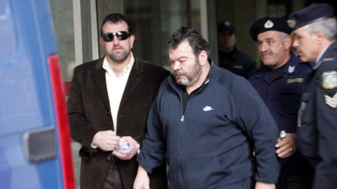 Βασίλης Στεφανάκος