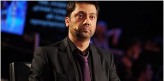 Γιώργος Θεοφάνους
