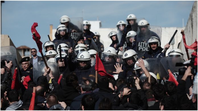 Επεισόδια