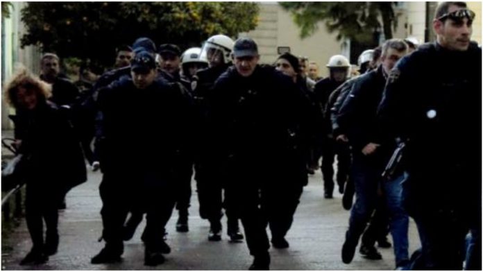 Ευελπίδων