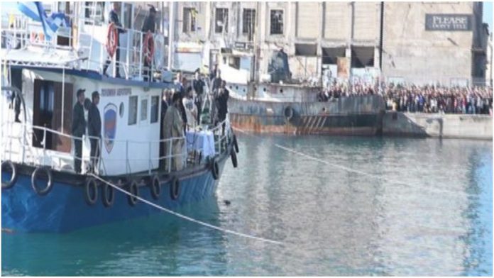 Καλαμάτα