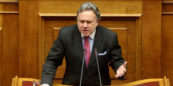 Κατρούγκαλος