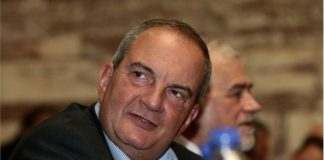 Κώστας Καραμανλής