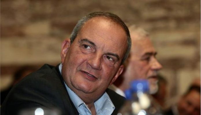 Κώστας Καραμανλής