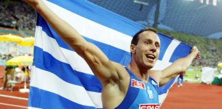 Κώστας Κεντέρης
