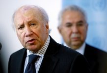 Έρχεται στην Ελλάδα ο Νίμιτς – Σε Αθήνα και Σκόπια τις επόμενες μέρες για την ονομασία Μάθιου Νίμιτς