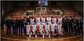 Μπάσκετ