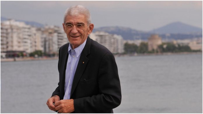 Μπουτάρης
