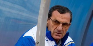 Θρήνος στο ποδόσφαιρο – Πέθανε ο Σέρβος προπονητής Ντούσαν Μιτόσεβιτς Ντούσαν Μιτόσεβιτς