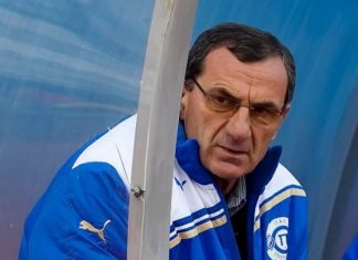 Ντούσαν Μιτόσεβιτς