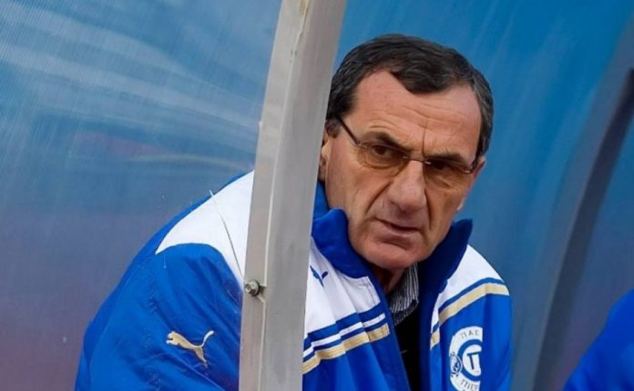 Ντούσαν Μιτόσεβιτς