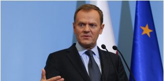 Ντόναλντ Τουσκ