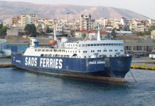 Παναγιά Αγιάσου