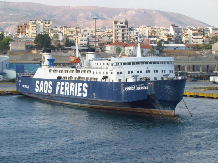 Παναγιά Αγιάσου Παναγιά Αγιάσου
